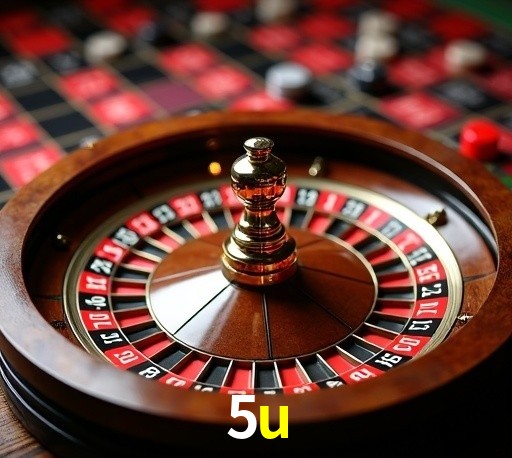 5u Logo Oficial