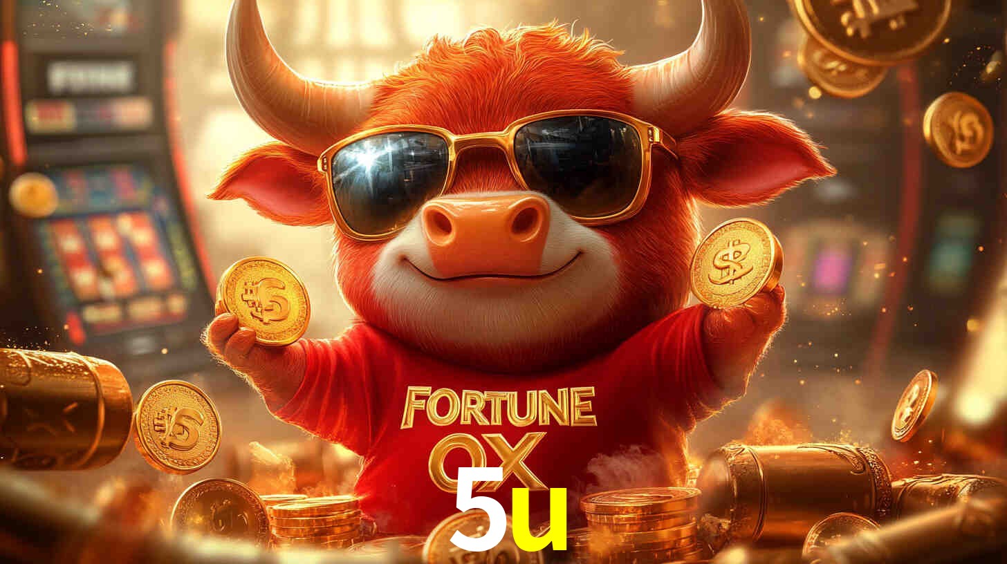 5u: A Experiência de Casino com Jogos de Mesa ao Vivo