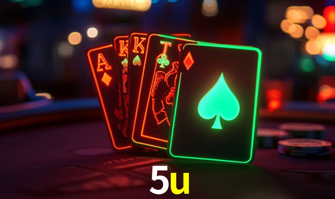 Estatísticas do Jogo 5u
