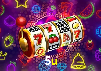 A Revolução dos Aplicativos de Jogos no 5u