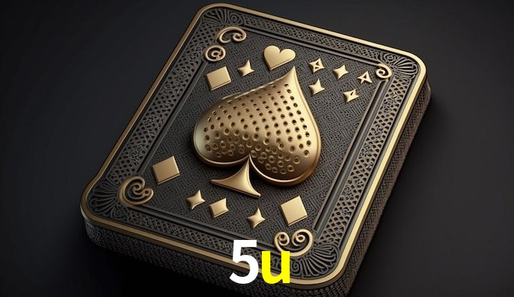 Estatísticas 5u