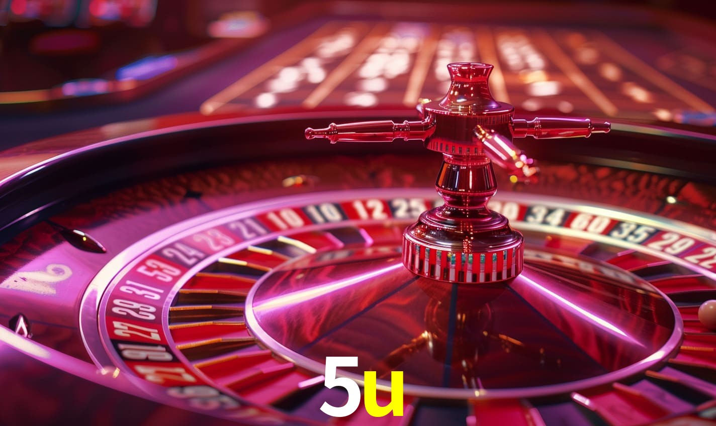 A Emoção da Loteria na 5u: Uma Chance de Mudança de Vida