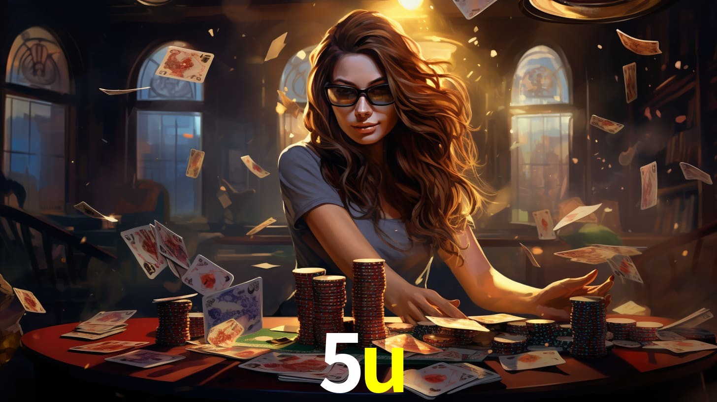 Live Casino 5u