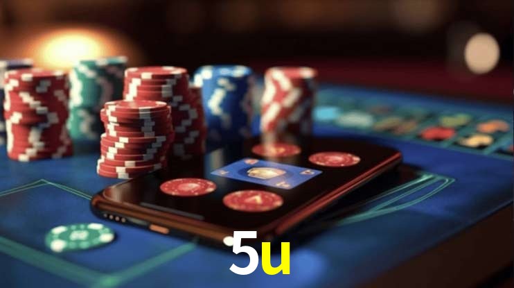 Diretório de Jogos 5u