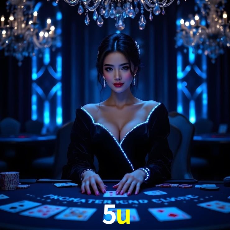 Jogos de Slot 5u