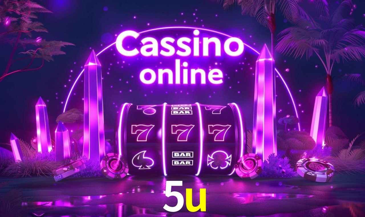 Tecnologia da Plataforma 5u