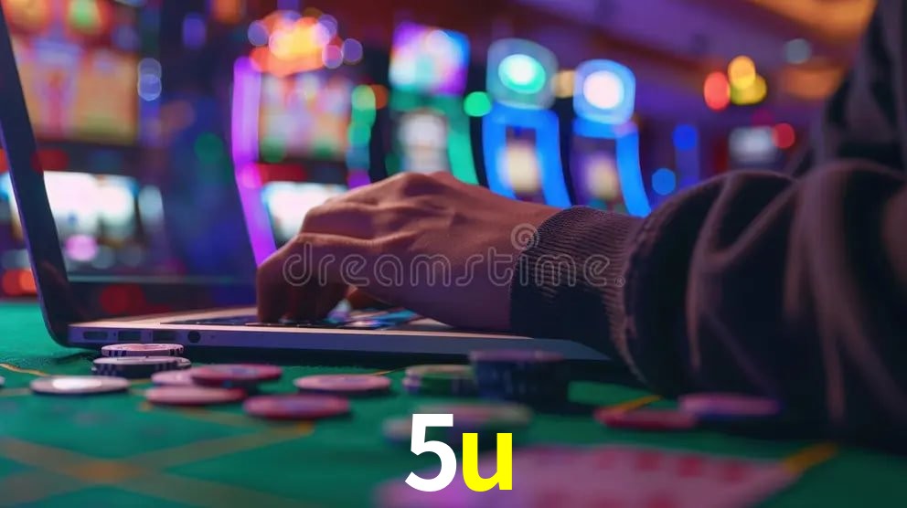 Jogos Exclusivos 5u