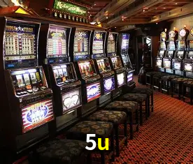Descubra a Essência do 5u: Nossa História e Compromissos