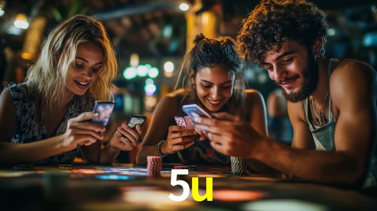 Welcome Bonus 5u