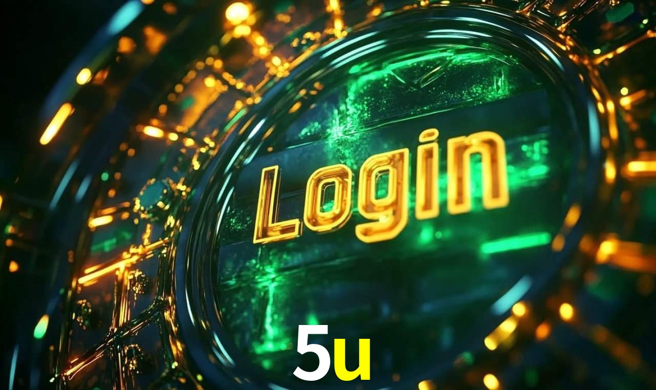 Requisitos do APK 5u para Android - Logo Oficial