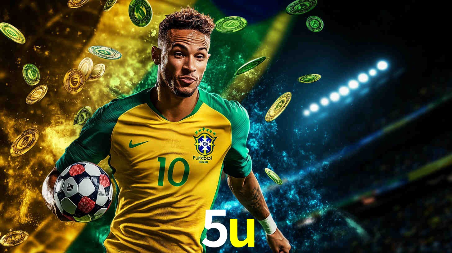Descubra a Essência do 5u: Nossa História e Compromissos