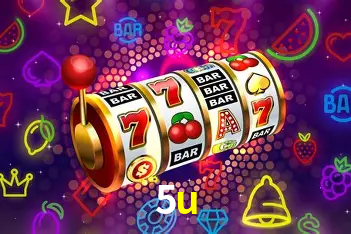 A Emoção da Loteria na 5u: Uma Chance de Mudança de Vida