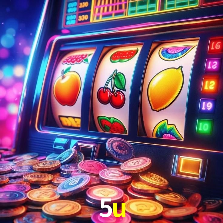 Apostas de Tênis 5u