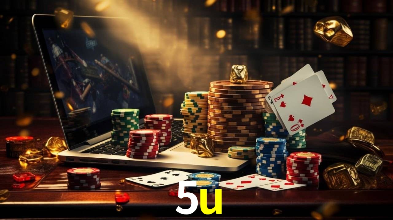 Casino VIP 5u