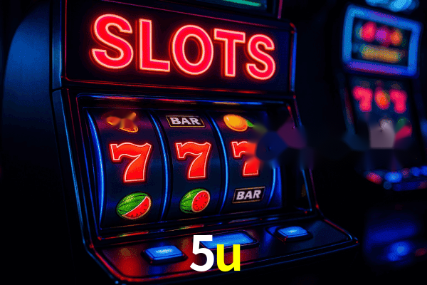Logo 5u Loteria Online