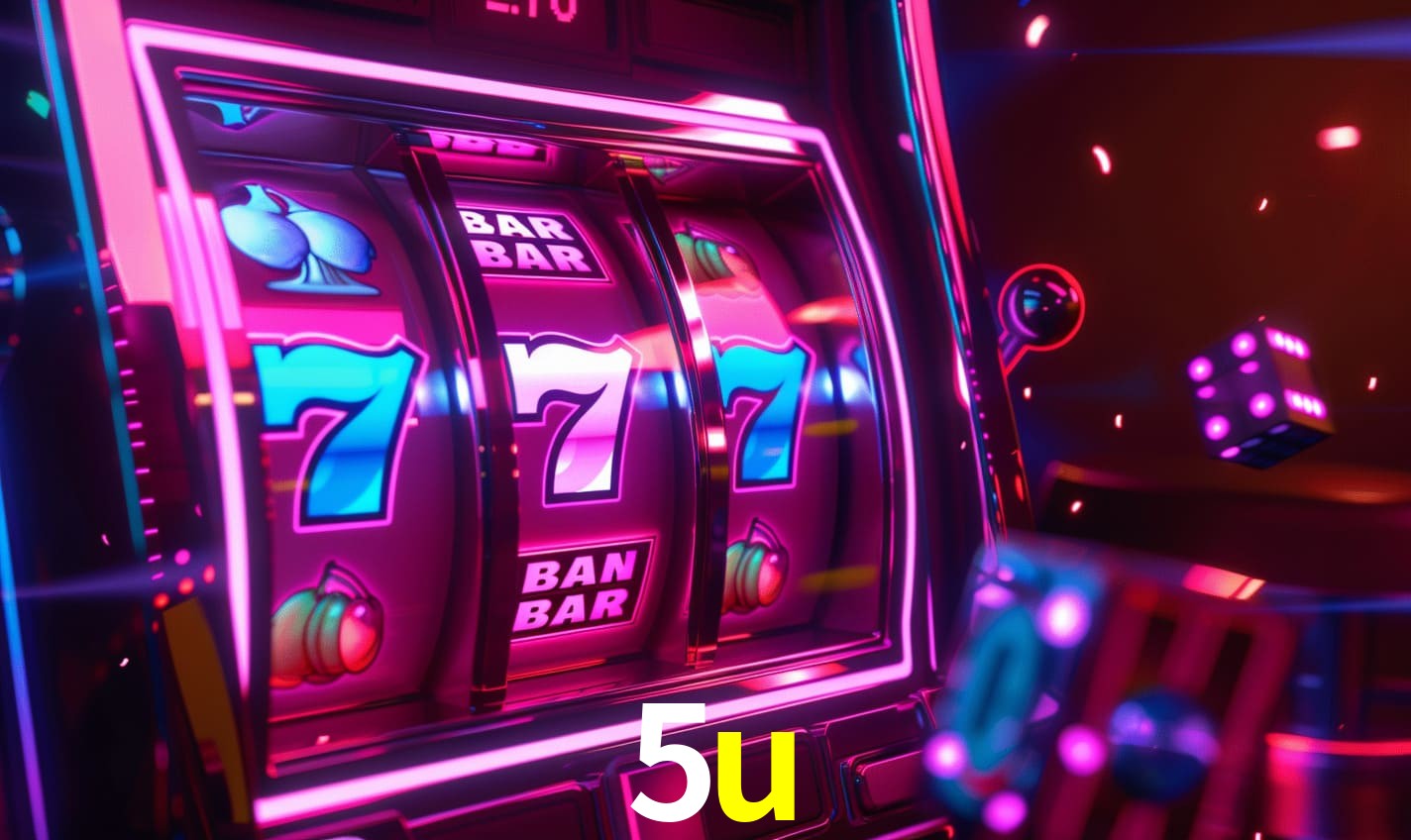 Desvendando o Mundo dos Jogos Virtuais na 5u