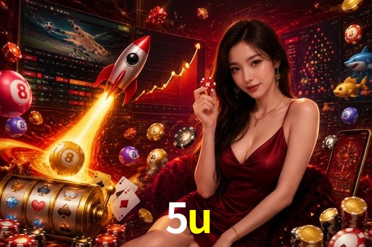 Flash Promotion 5u
