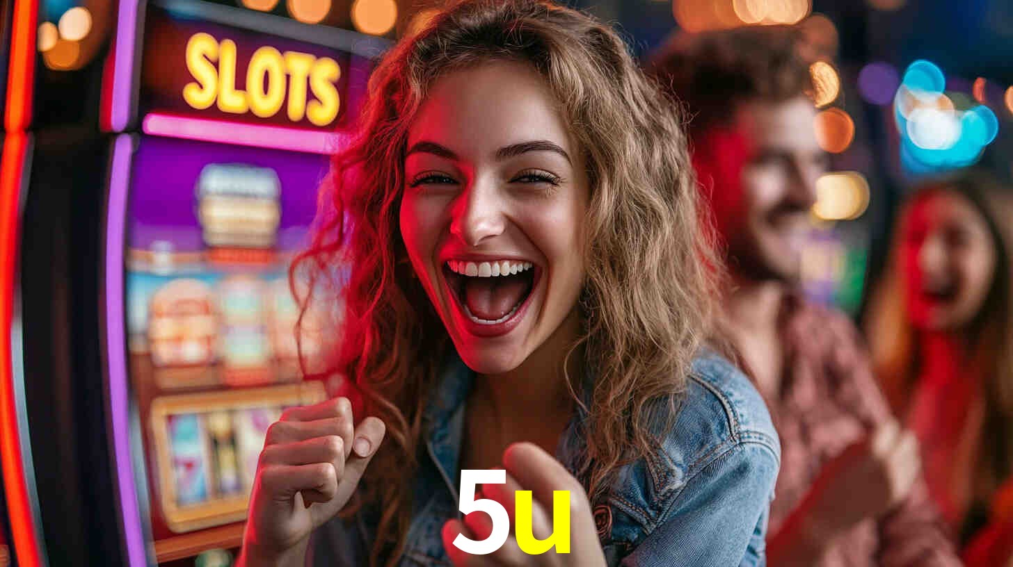 Descubra o Programa VIP da 5u: Vantagens Exclusivas para Jogadores