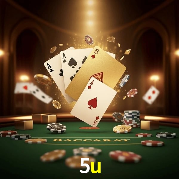 VIP Casino 5u