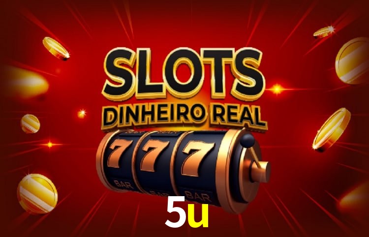 5u Logo Verificado