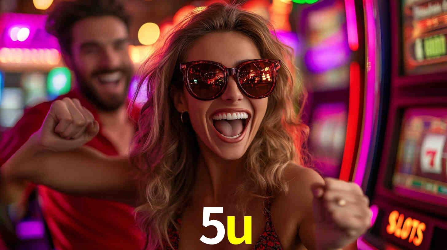 Explorando a Categoria de Eventos em Apostas na 5u