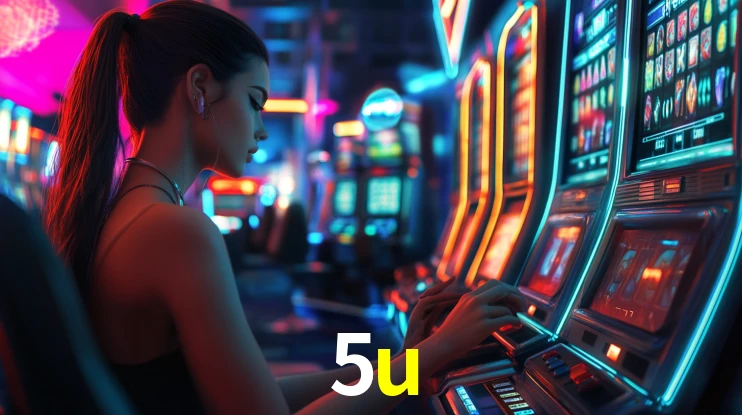 Experimente o Login Seguro Premium no 5u