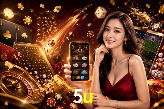 Account Benefits 5u