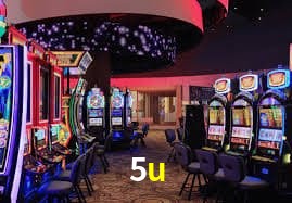 5u Seguro SSL