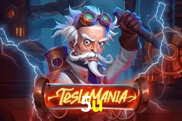 Provedores de Jogos 5u