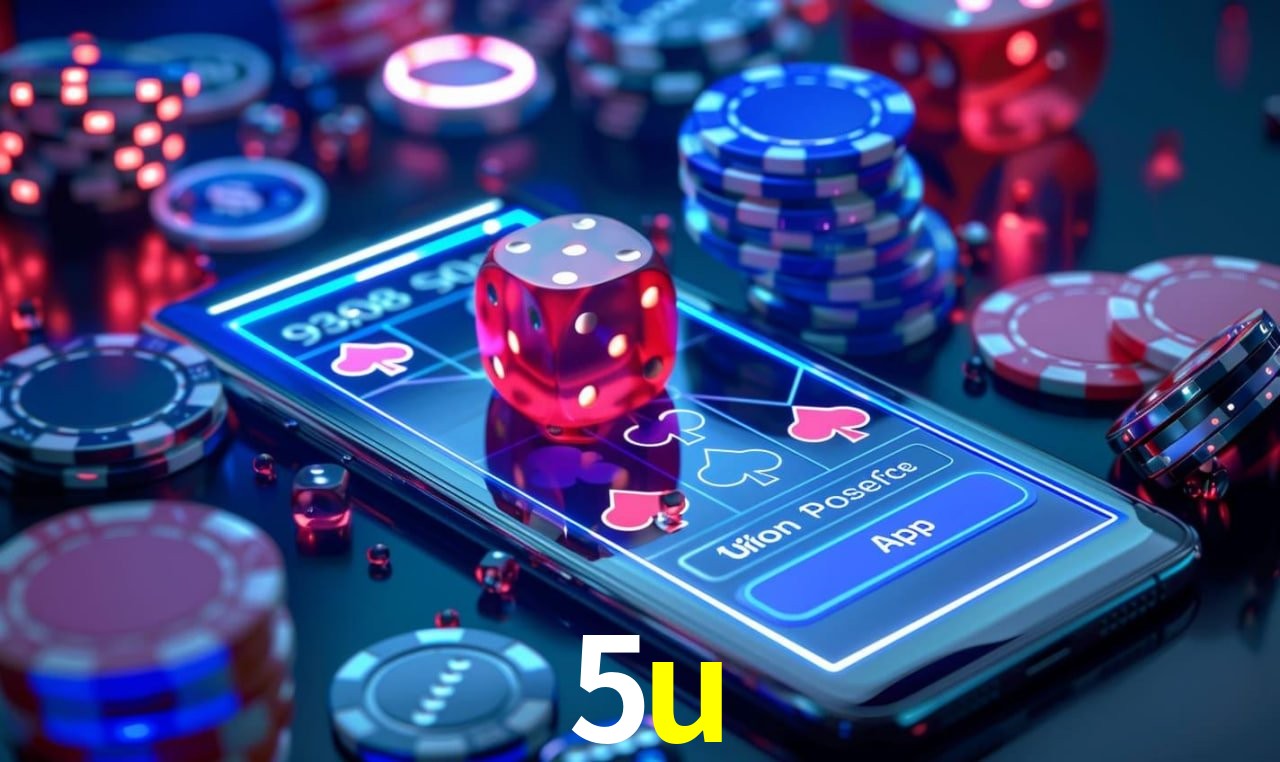 Bot 5u Telegram