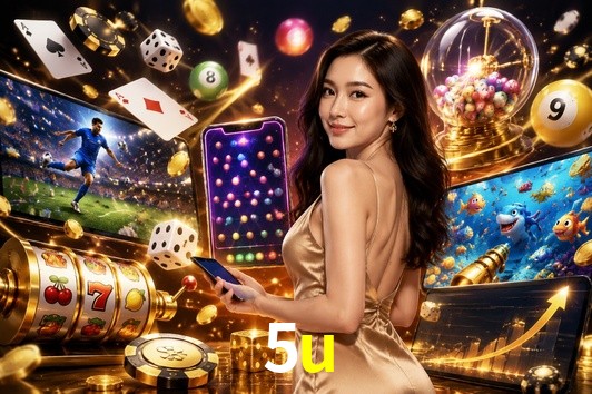 Live Casino 5u