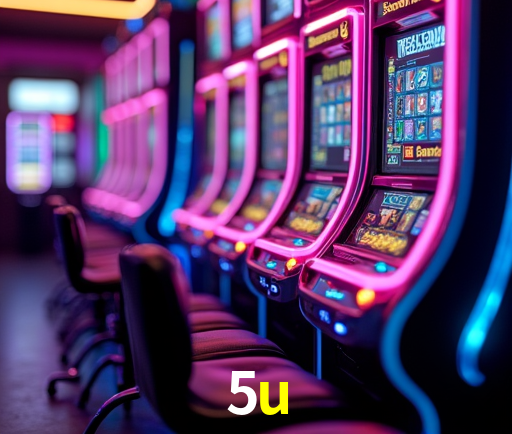 5u Loteria Online Brasil - Plataforma Certificada