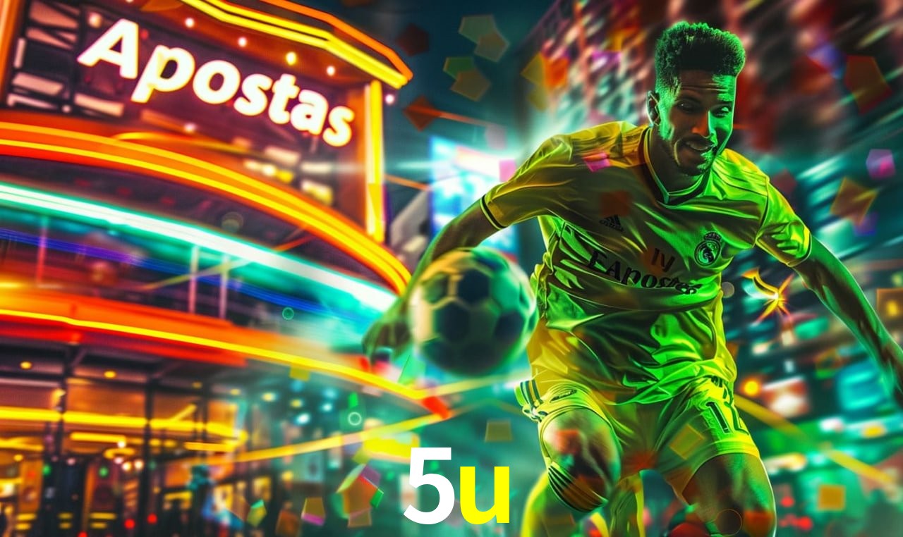 Recursos de Bônus 5u