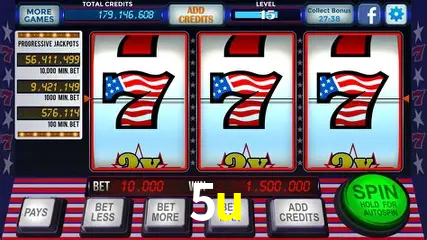 Descubra a Magia dos Jogos de Arcade no 5u